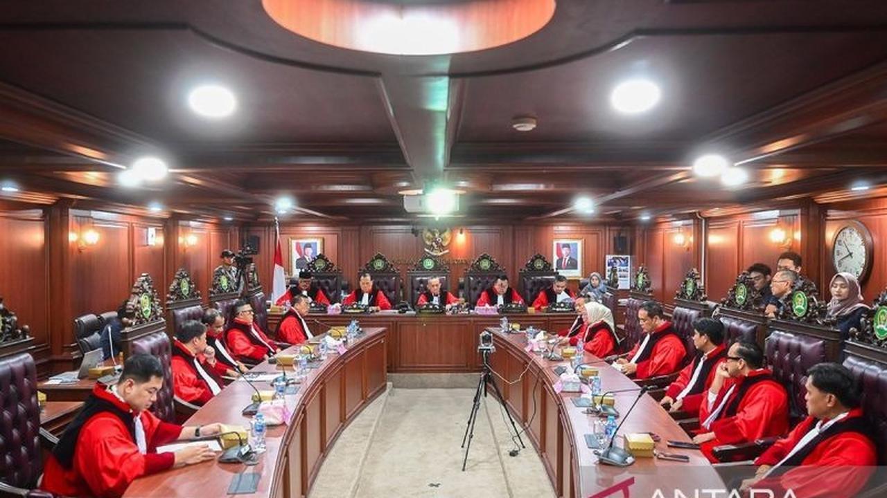 Putusan MK DPR dan Seruan Penting untuk Dewasa Berpolitik di Tengah Sorotan Publik