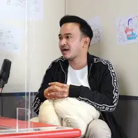 Ruben Onsu (Youtube/Armand Maulana)