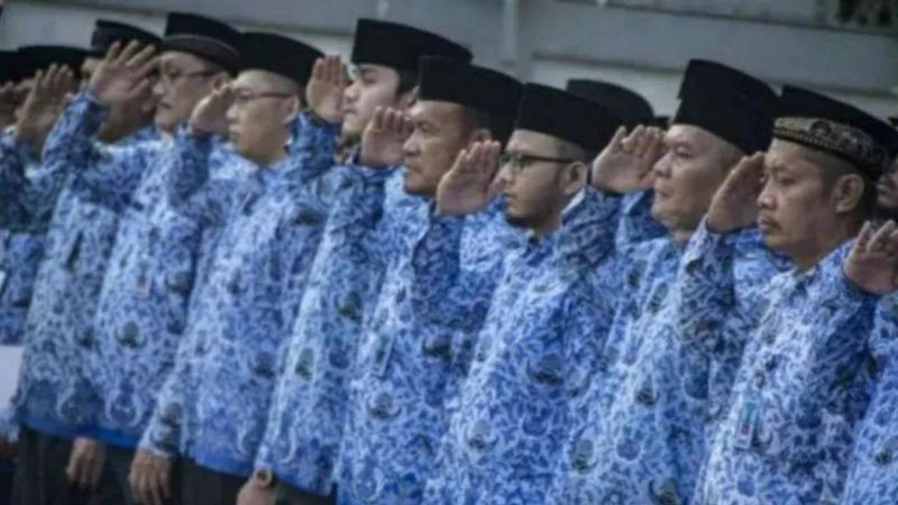 Tahukah Anda? Sistem Gaji Tunggal ASN Diprediksi Tingkatkan Kesejahteraan dan Pensiun, Ini Kata Pakar UGM