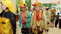 Protes Marzuki Alie kepada `Raja-raja Kecil`