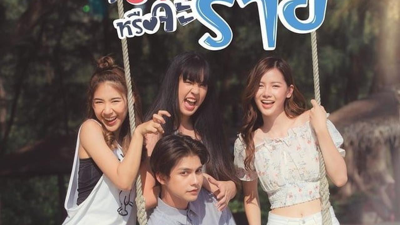 7 Rekomendasi Drama Thailand yang Dibintangi Bright Vachirawit, Drama Romantis hingga Thriller yang Wajib Masuk Watchlist