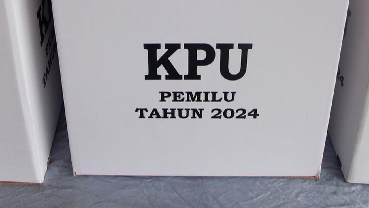 Kapan Pemilu 2024? Berikut Jadwal dan Tahapannya