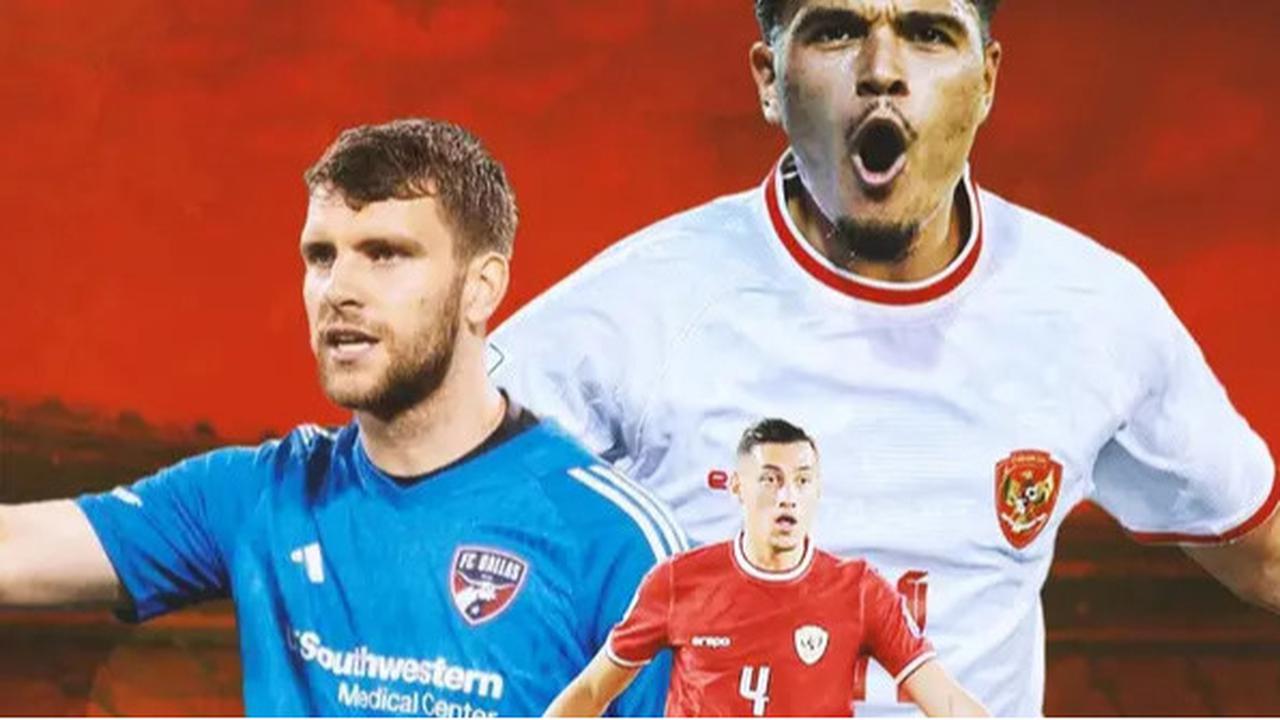 Prediksi Arab Saudi vs Indonesia di Round 3 Kualifikasi Piala Dunia 2026: Susunan Pemain, Head to Head & Prediksi Skor