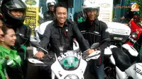 Tifatul: Sulit Mengubah Mindset Masyarakat Soal Mudik