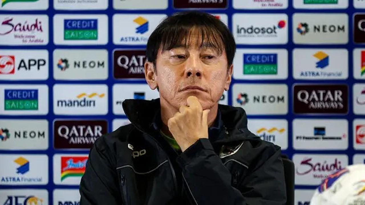 PSSI Sebut Kompensasi Pemecatan Shin Tae-yong sebagai Pelatih Timnas Indonesia Sudah Dibayar, Segini Nilainya