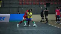 Copa das Nacoes de Futsal 2026: Brasil Menang 3-0 Atas Timnas Futsal Indonesia