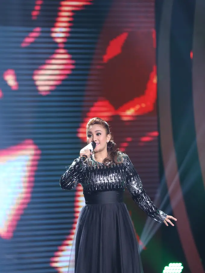 [Bintang] Lynn Malik