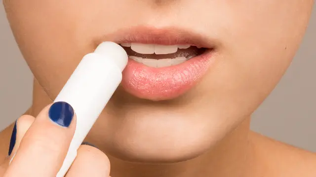 lip balm