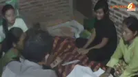 Tiga Tewas Akibat Terjangan Banjir di Lampung