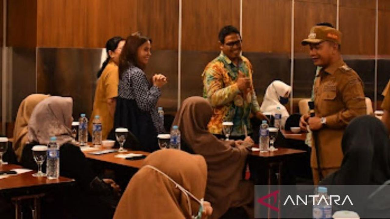 Tahukah Anda? Cuma 6 dari 171 Apotek di Banjarmasin yang Tera Ulang, Pemkot Soroti Akurasi Timbangan Apotek Demi Keselamatan Pasien