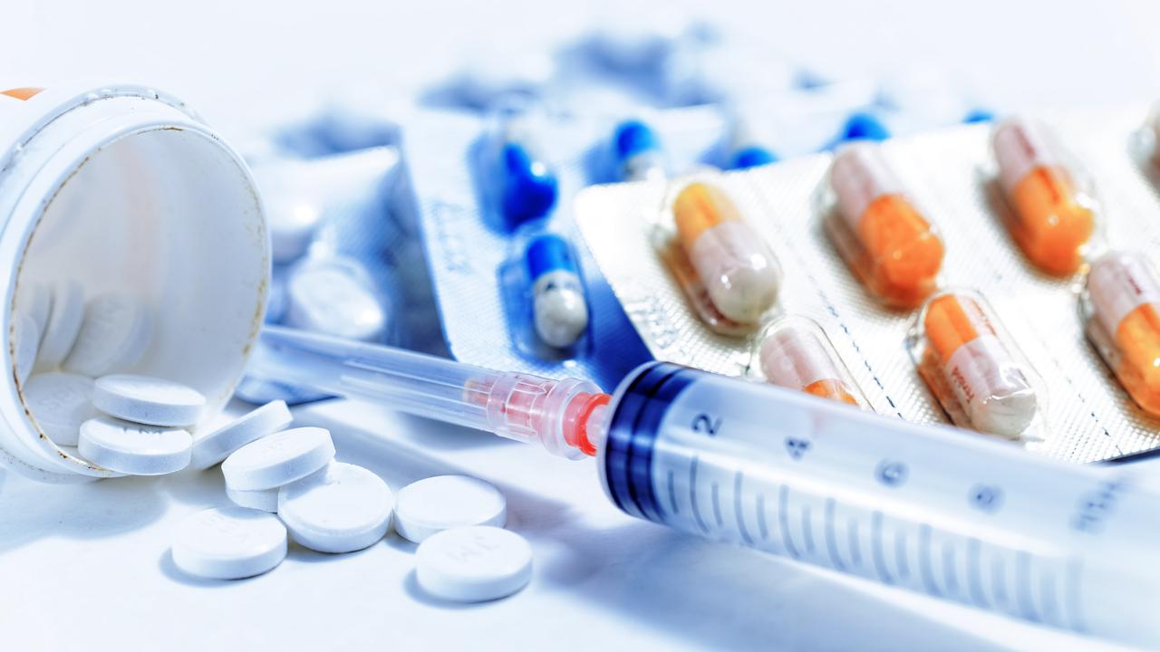 [Bintang] Konsumsi Obat PCC, Pelajar di Kendari Tewas