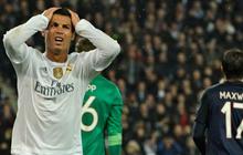 PSG bantah ingin beli Cristiano Ronaldo