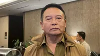 TB Hasanuddin Kritik Pelibatan TNI di Pembekalan LPDP: Harus Sesuai Tupoksi