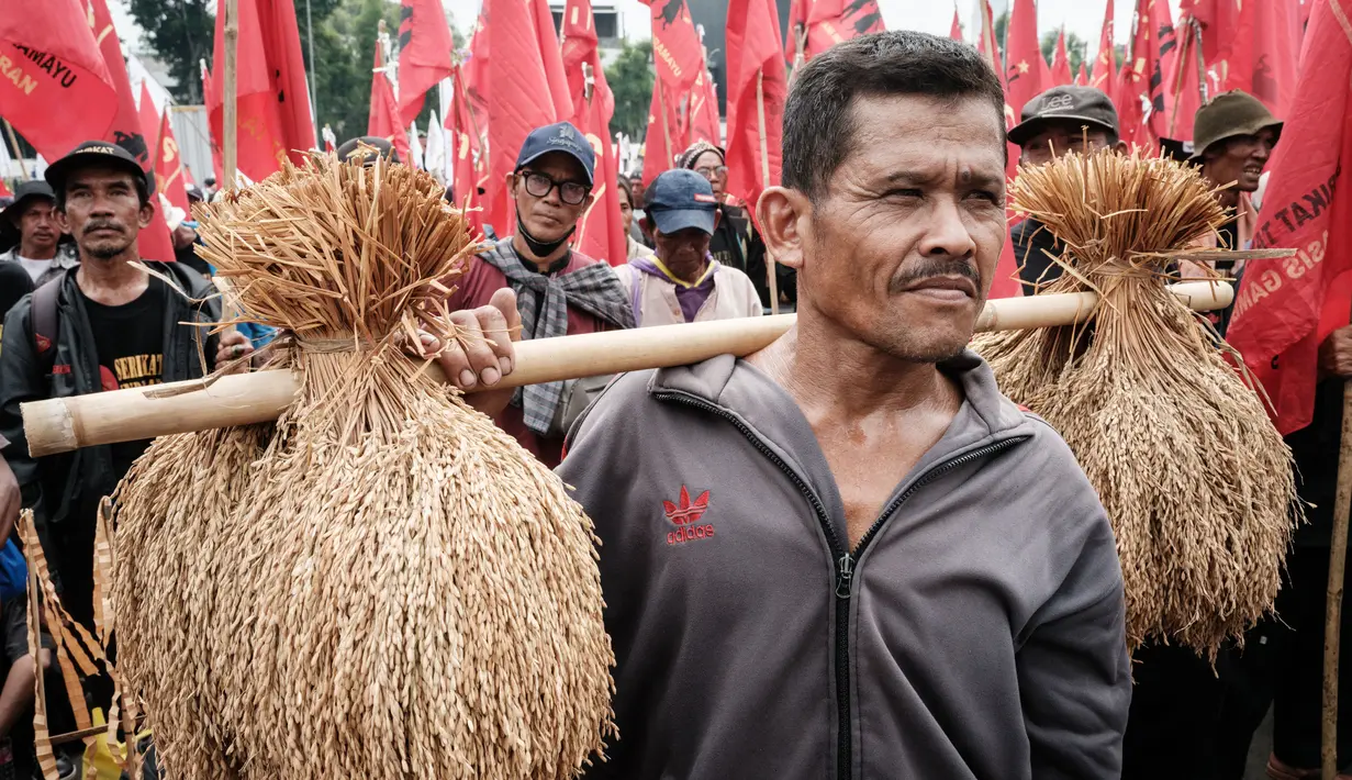 Tanggal tersebut bertepatan dengan pengesahan Undang-Undang Nomor 5 Tahun 1960 tentang Peraturan Dasar Pokok-Pokok Agraria (UU PA 1960).
