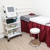 Klinik kecantikan. (istimewa)