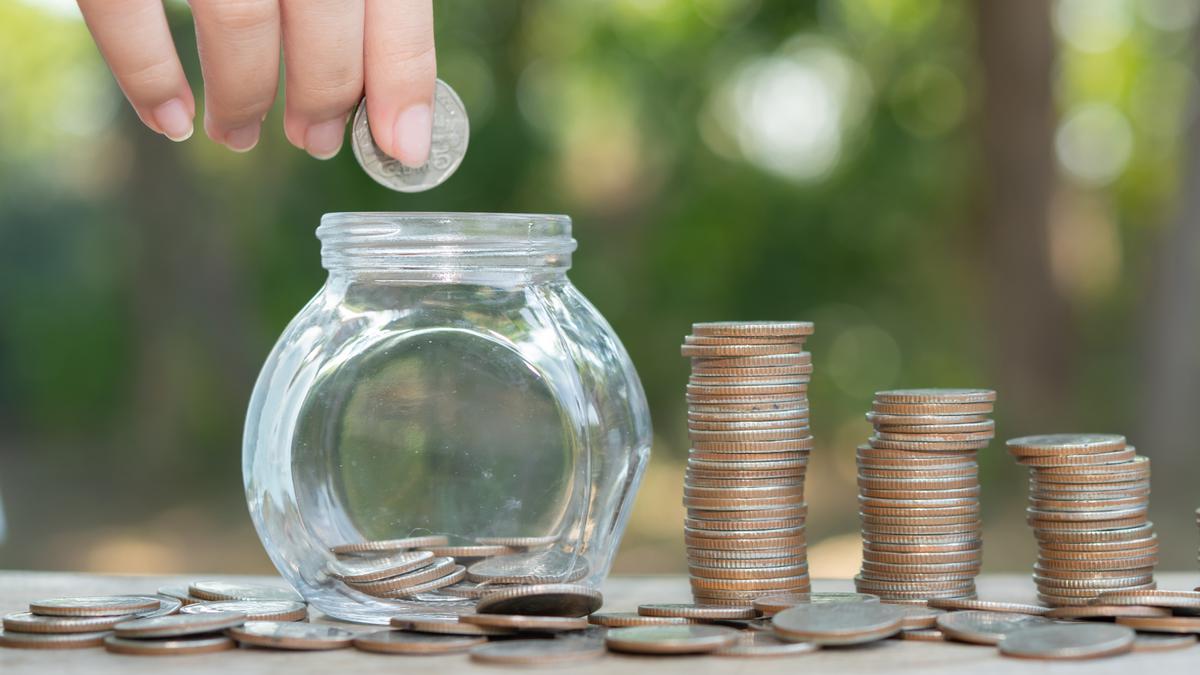Tips Mengelola Uang THR Anak, Bisa Jadi Investasi Jangka Panjang