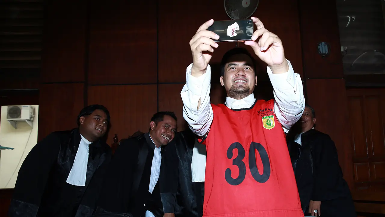 Saipul Jamil