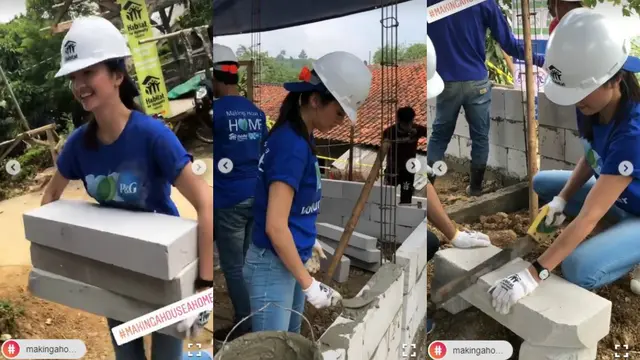 Raline Shah