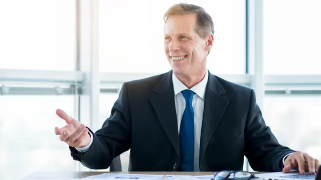 CEO