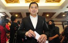 Hary Tanoe siapkan puluhan triliun saingi Trans Studio