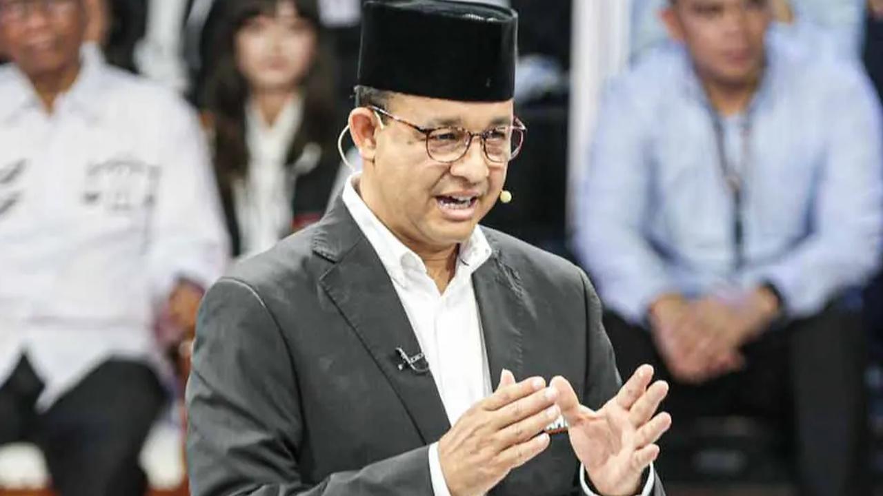 Ungkit Pencalonan Anies di Pilgub DKI, Jubir PKS Sebut Prabowo Belum Move On