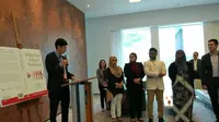 Sepenggal Cerita Muslim Australia tentang Indonesia