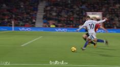 Berita video highlights Premier League 2017-2018 antara Bournemouth melawan Chelsea dengan skor 0-1. This video presented by BallBall.