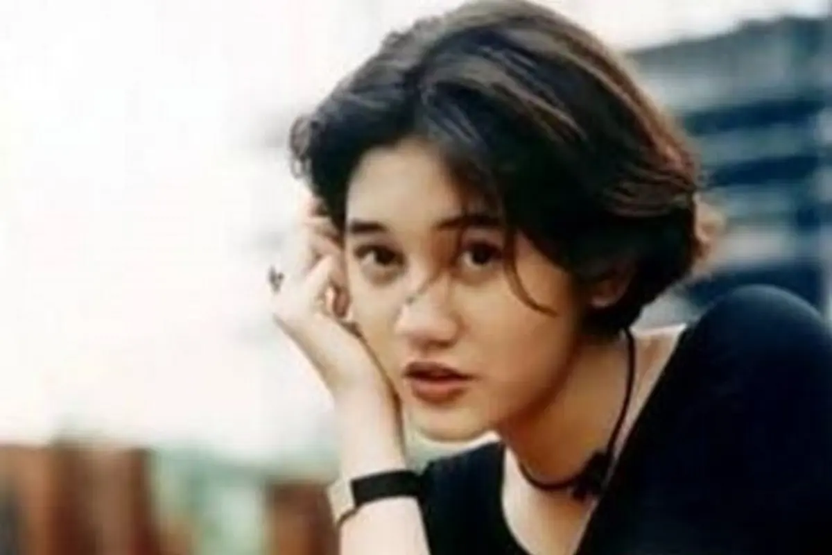 [Bintang] Nike Ardilla