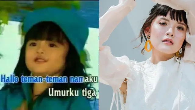 Sonia Eryka  (Sumber: Instagram/soniaeryka/)