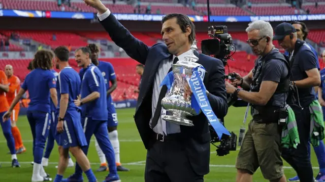 Antonio Conte