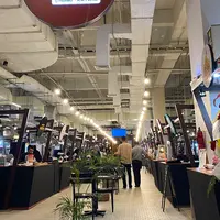 Seperti apa kolaborasi KAYA.ID dan ASRI dalam mengusung UMKM masuk mall? Yuk kita intip keseruan UMKM populer yang kini hadir memeriahkan konsep baru Pasar MOI di Mall of Indonesia.