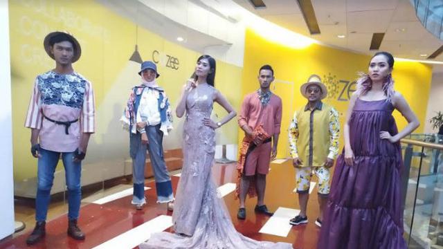 Surabaya Fashion Week (SFW) 2019 akan kembali digelar pada pertengahan Oktober 2019. (Foto: Liputan6.com/Dian Kurniawan)