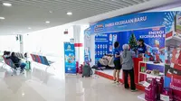 Mau Istirahat di Rest Area saat Mudik Lebaran, Coba Beragam Fasilitas Gratis Ini