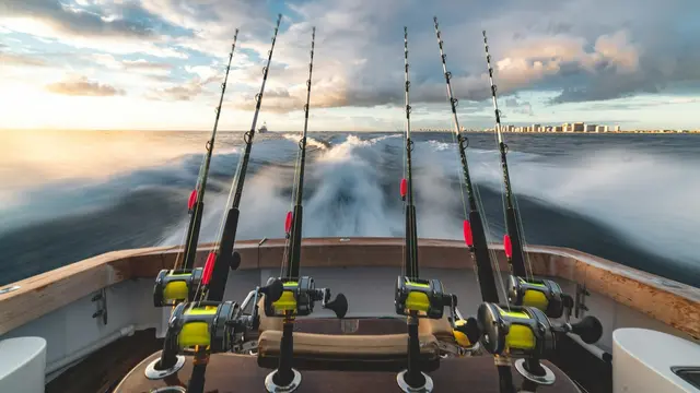 Fishing