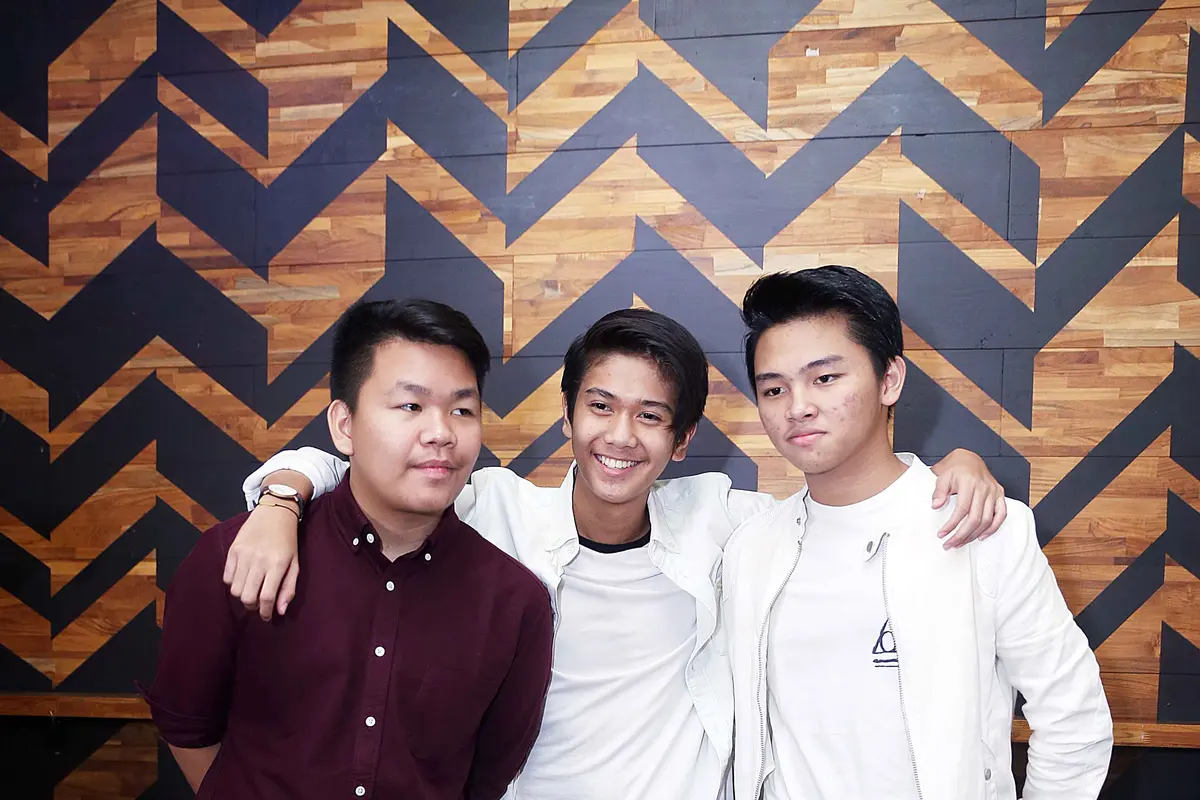 [Bintang] CJR