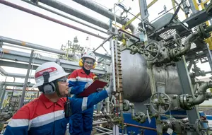 Pertamina EP Buka Suara Soal Penyidikan Dugaan Korupsi KSO Perseroda Kota Bekasi