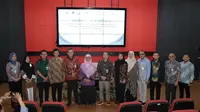 Tingkatkan Akuntabilitas Dana Jamsos, BPJS Ketenagakerjaan Gelar Diskusi Panel Implementasi Standar Akuntansi