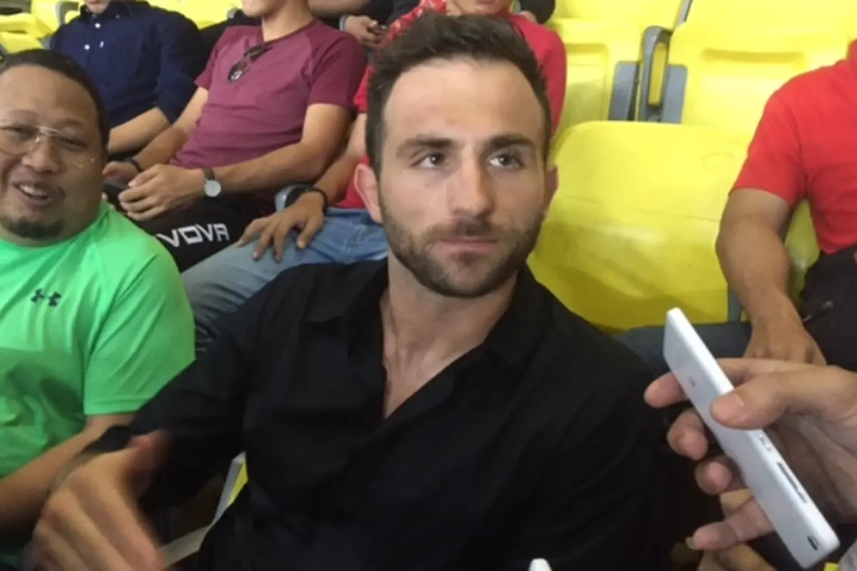 Ilija Spasojevic