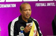 Piala AFF U-17 2026: Brunei Matangkan Taktik, Siap Beri Persaingan Kompetitif