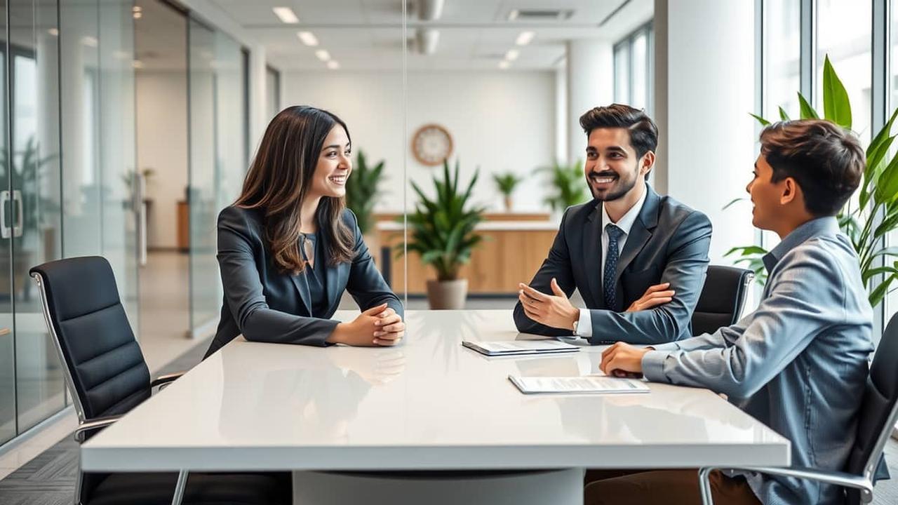 kepribadian yang disukai hrd