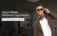 Situs I-Doser ditutup permanen