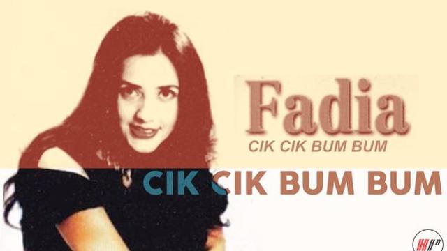 Fadia A Rafiq (YouTube/HP Record)