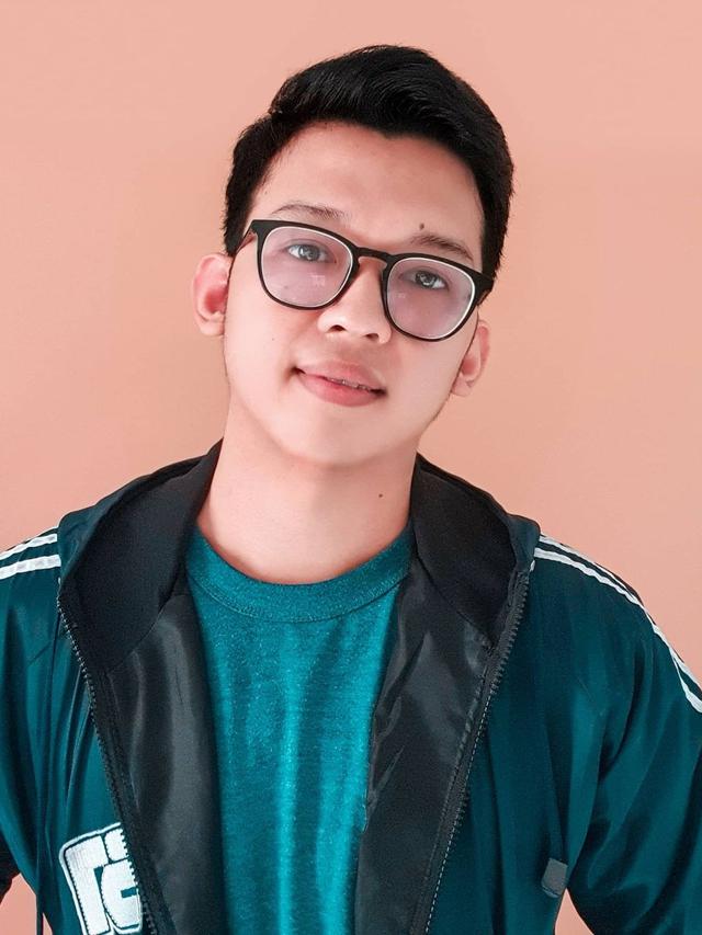 Selebgram Zendha Refitra Bagi 6 Tips Bikin Konten Jutaan Views, dari ...