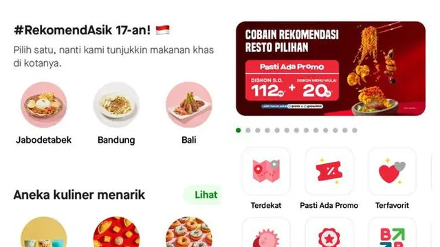 Rekomendasi Asik #17