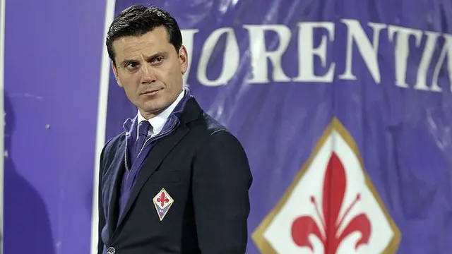 Fiorentina versus Roma