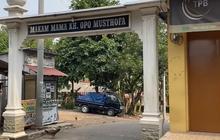 Mengenal Mama Kandang Sapi, Sahabat Seperjuangan Soekarno dari Cianjur