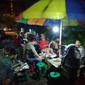 Kuliner Malam Jumat: Gultik Mas Tondo di kawasan Bulungan, Jakarta Selatan. (Liputan6.com/Henry)