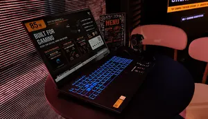 Asus TUF Gaming 16 Janjikan Performa Kencang dan Pendingin Ekstra Senyap