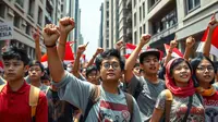 Apa Tujuan Pelaksanaan Gerakan Reformasi: Memahami Perubahan Mendasar di Indonesia
