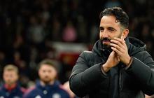 Sporting Lisbon Alami Tiga Kekalahan Beruntun usai Ditinggal Ruben Amorim ke MU, Kini Hadapi Masa Sulit